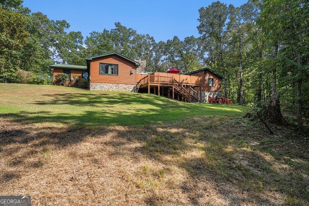 370 Davis Road Blue Ridge - 45