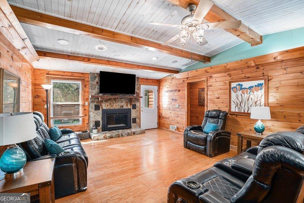 370 Davis Road Blue Ridge - 7