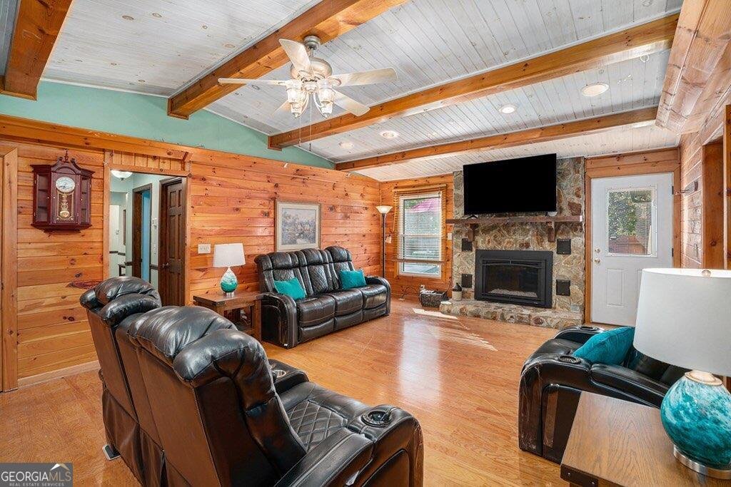370 Davis Road Blue Ridge - 8