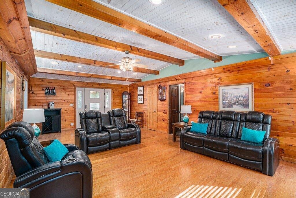 370 Davis Road Blue Ridge - 9