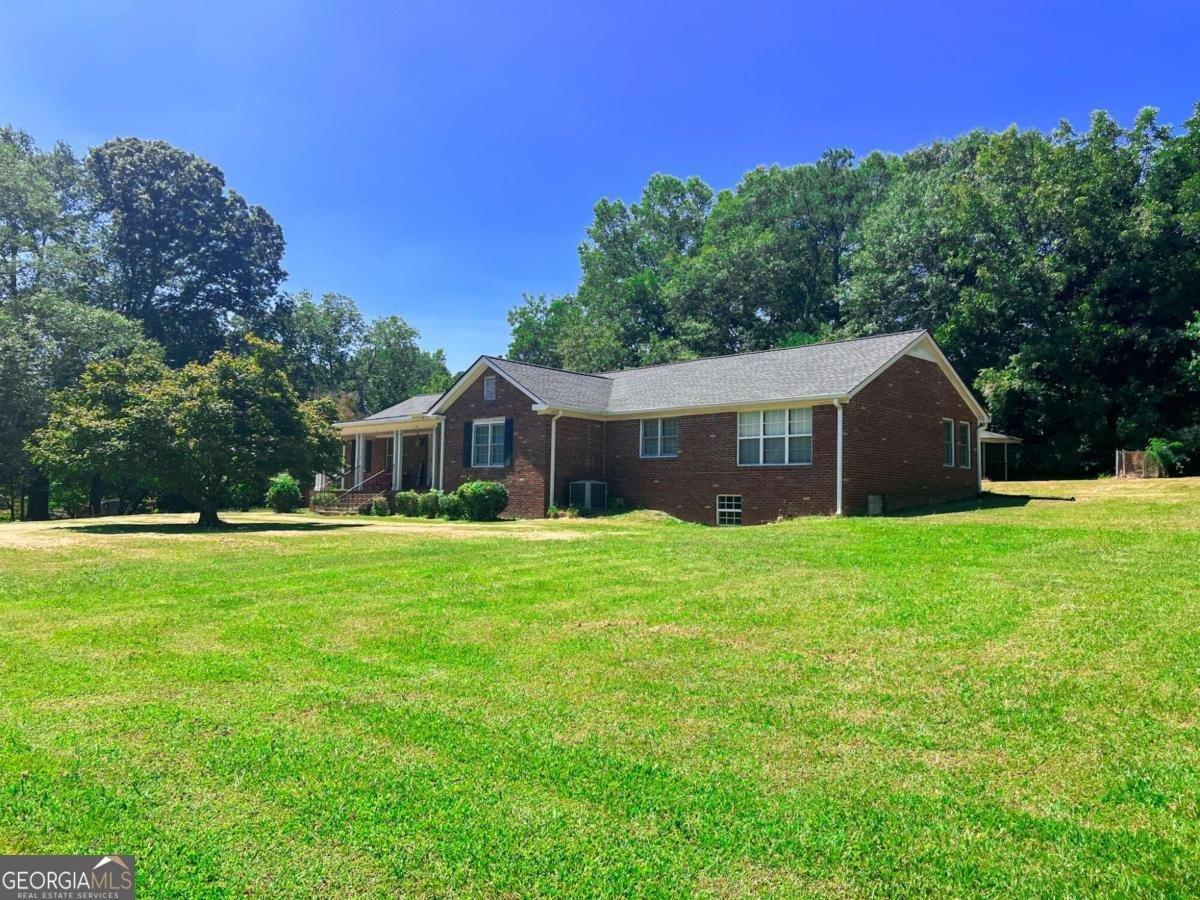635 Lawson Street Bremen - 1