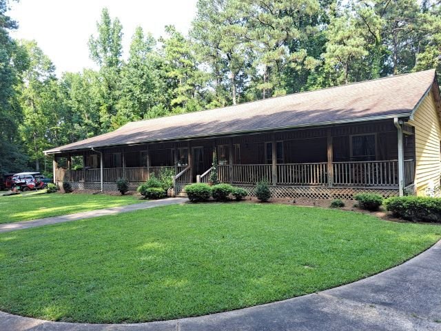 7505 Hall Road Fairburn - 1