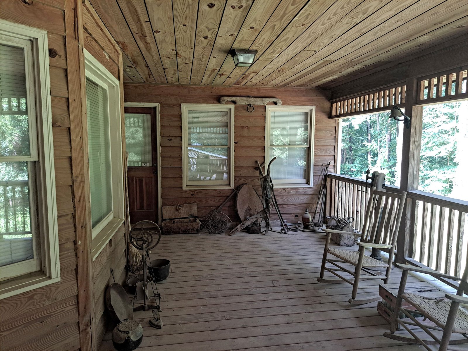 7505 Hall Road Fairburn - 13
