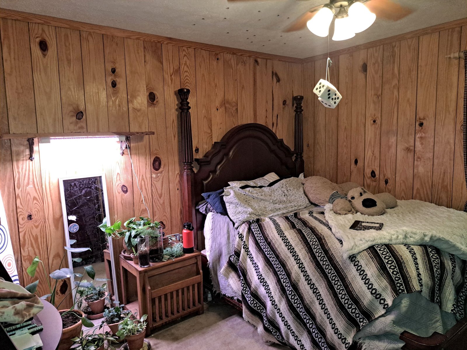 7505 Hall Road Fairburn - 15