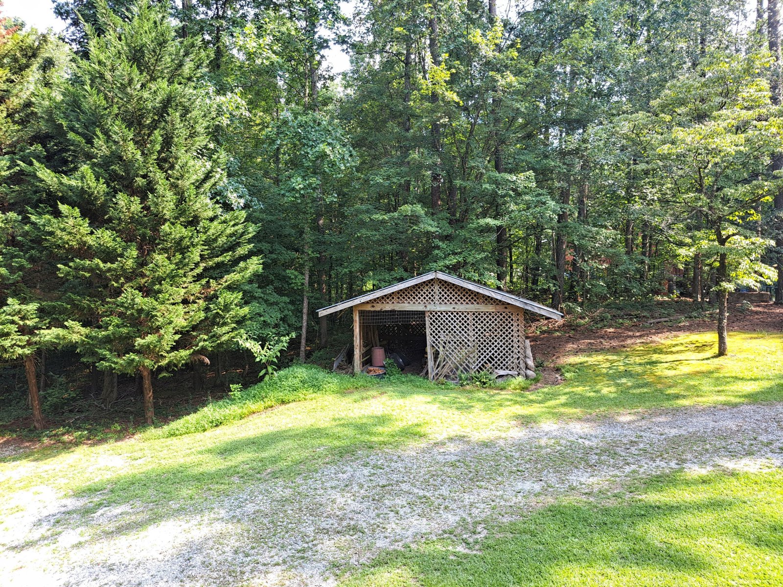 7505 Hall Road Fairburn - 19