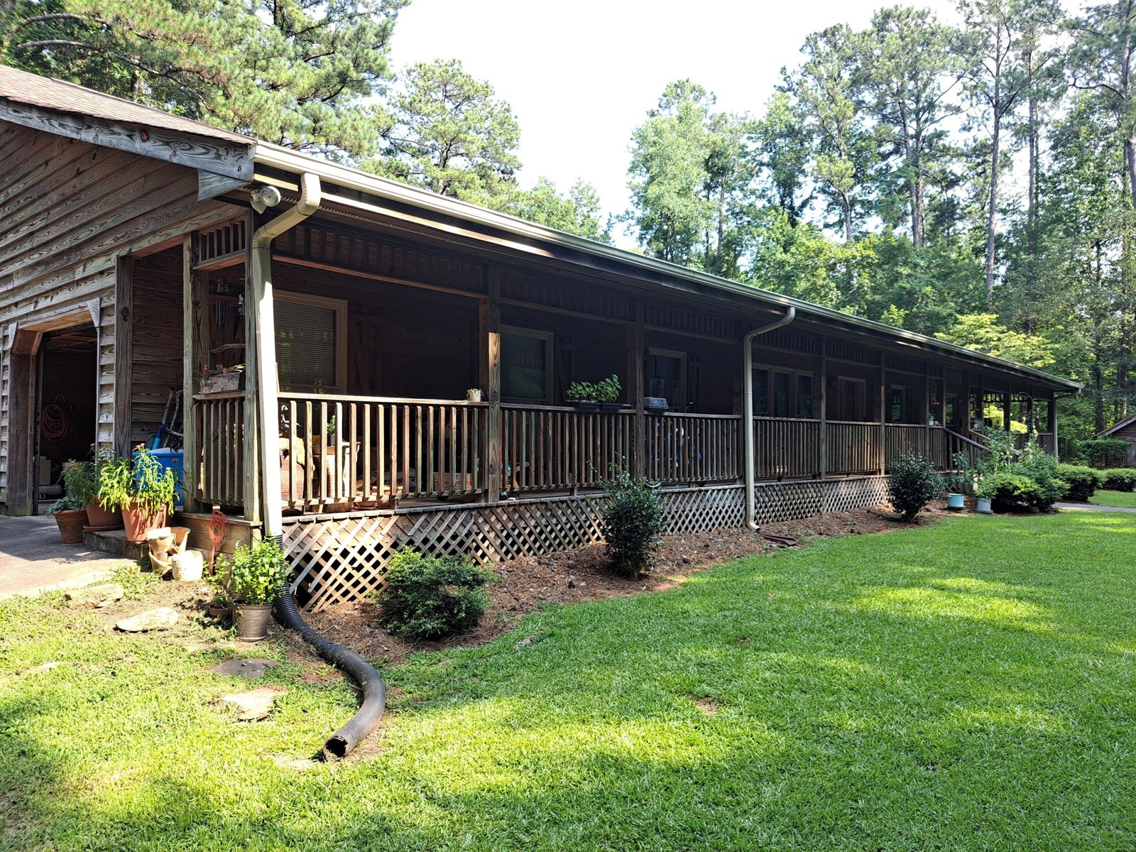 7505 Hall Road Fairburn - 2