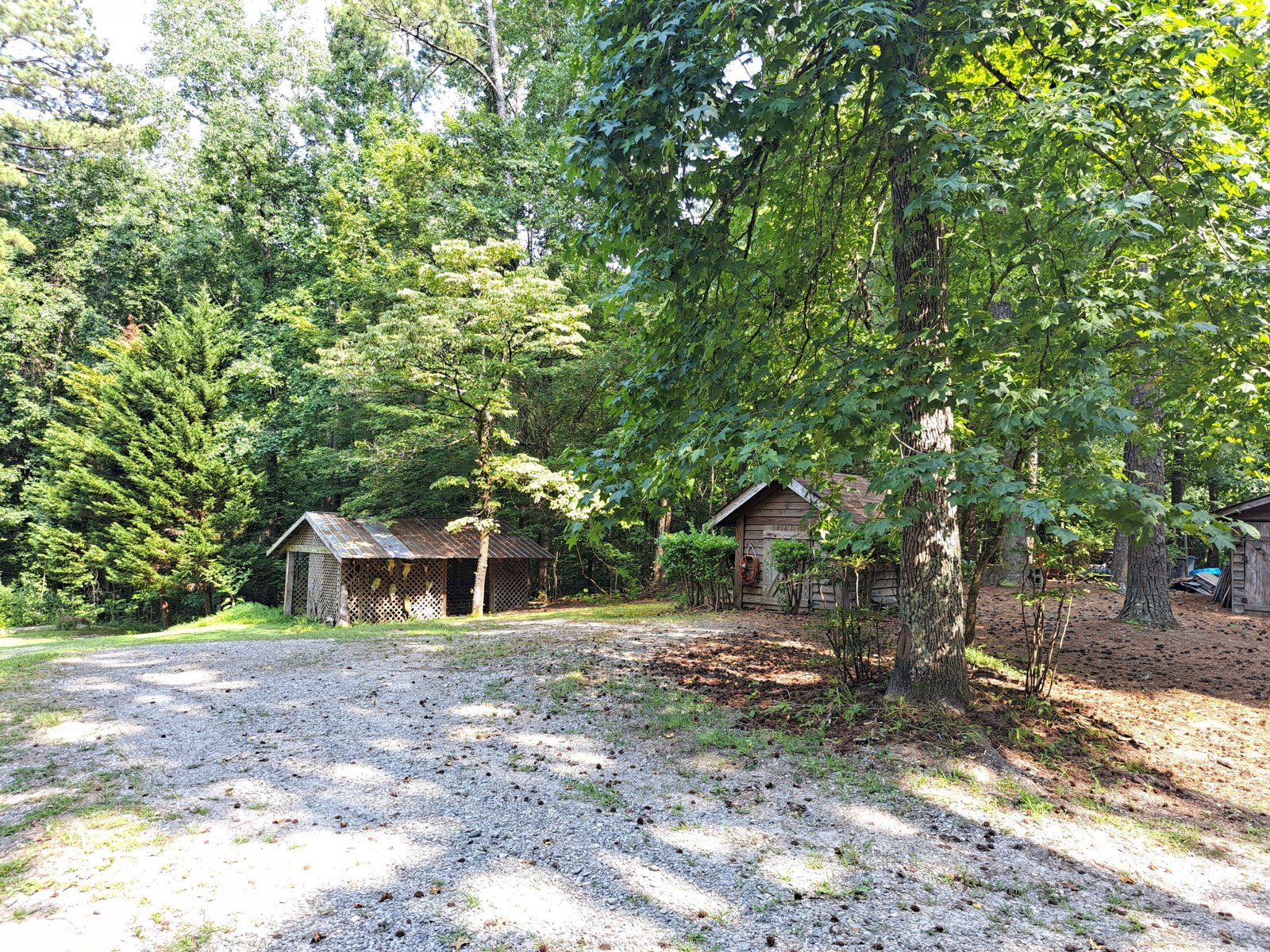 7505 Hall Road Fairburn - 21