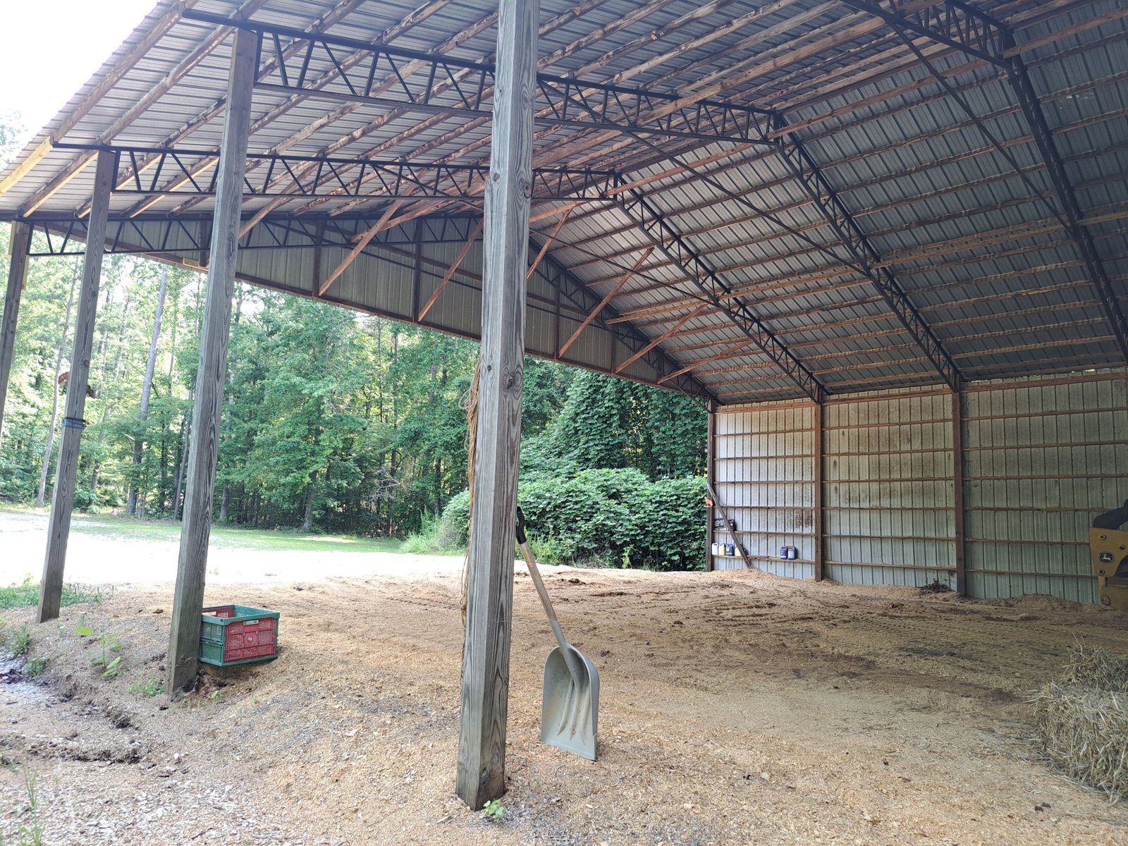 7505 Hall Road Fairburn - 22