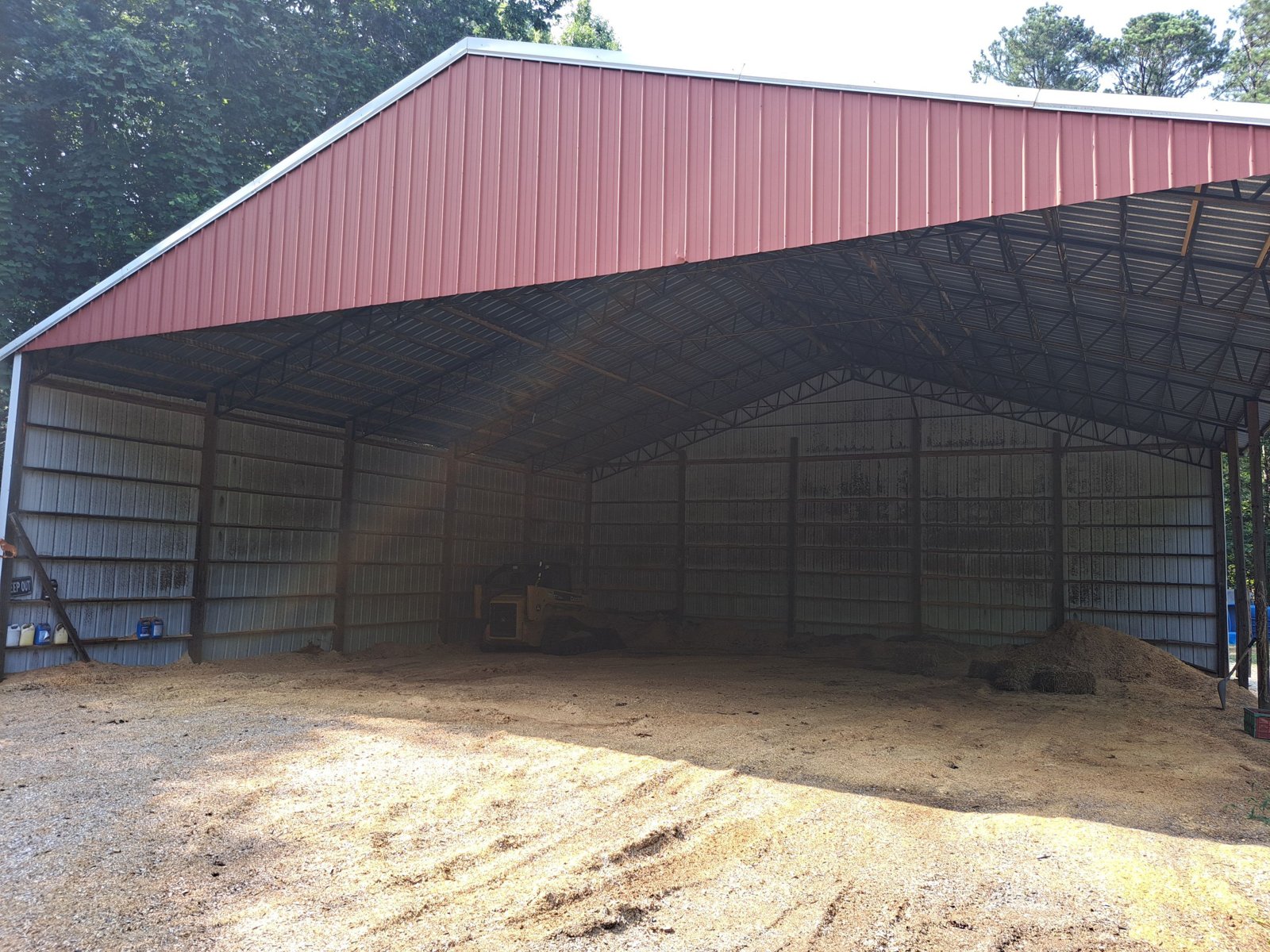 7505 Hall Road Fairburn - 23