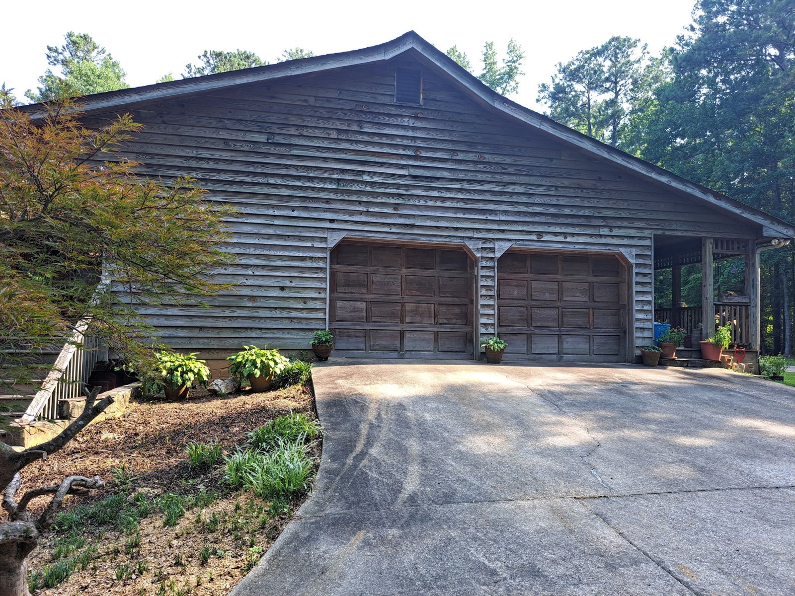 7505 Hall Road Fairburn - 24