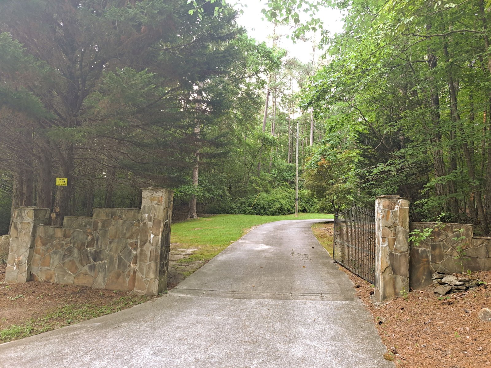 7505 Hall Road Fairburn - 25