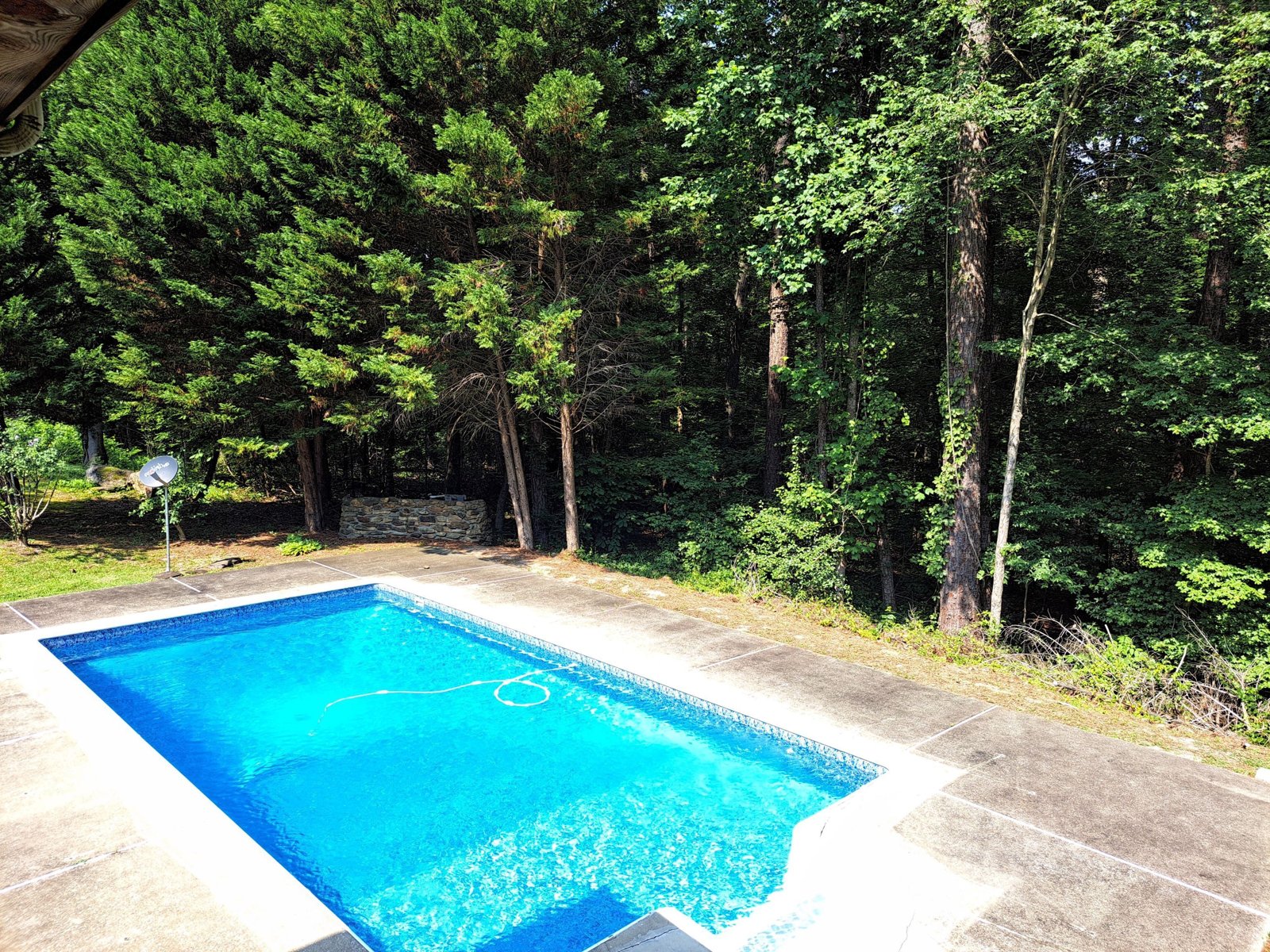 7505 Hall Road Fairburn - 3