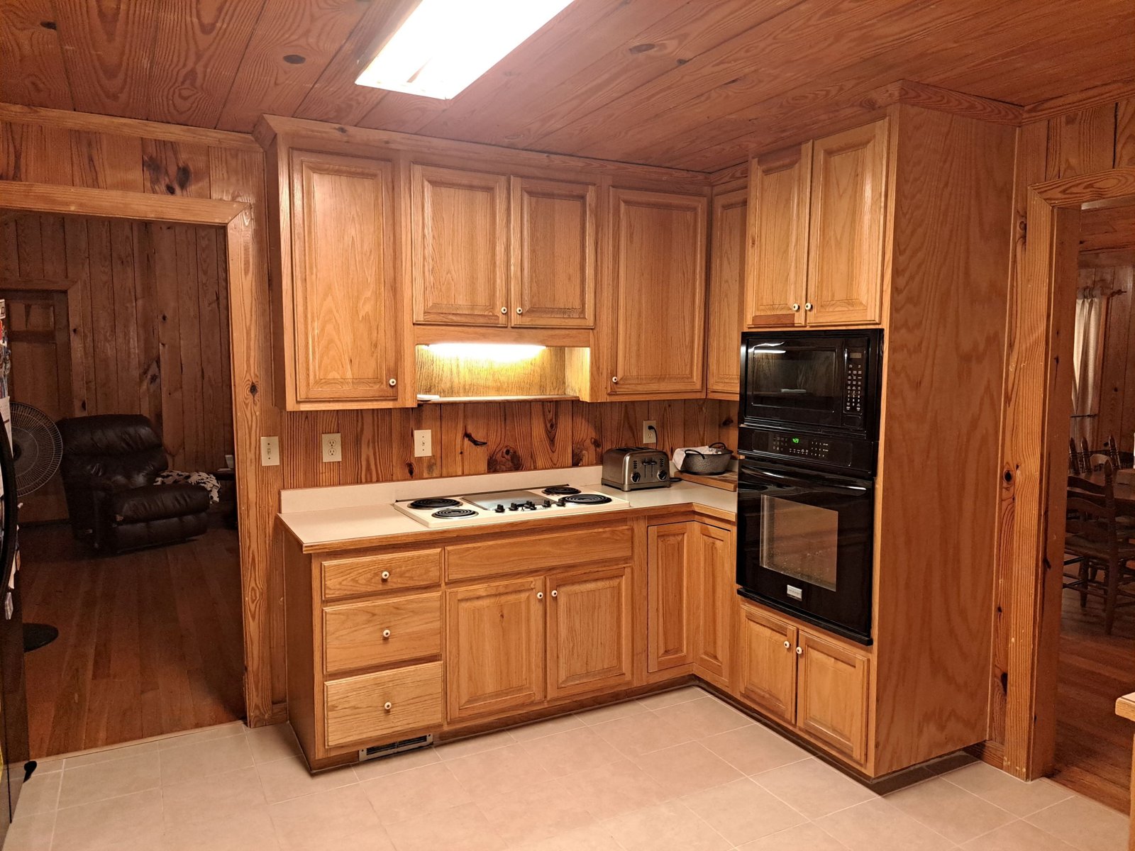 7505 Hall Road Fairburn - 4