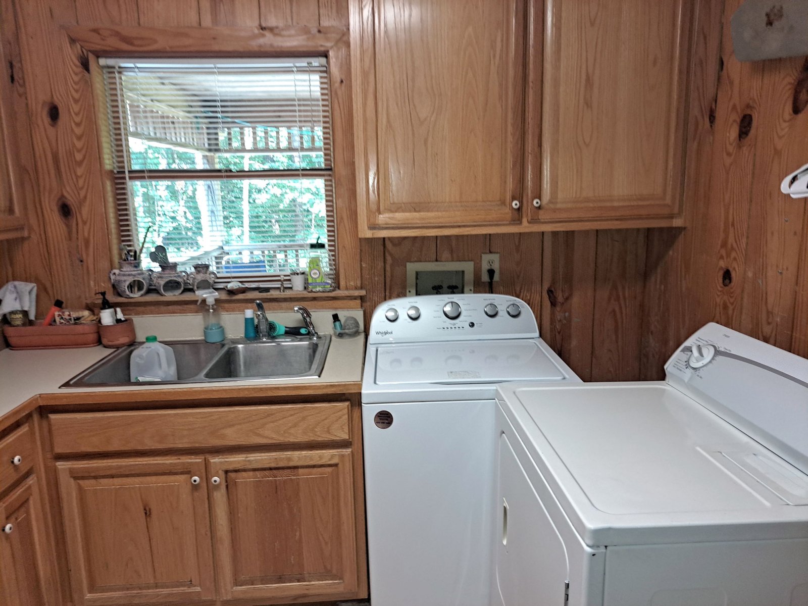 7505 Hall Road Fairburn - 7
