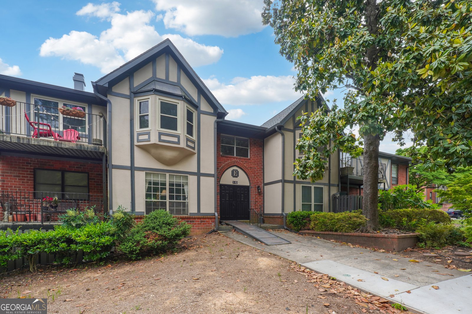 6851 Roswell Road Atlanta - 1