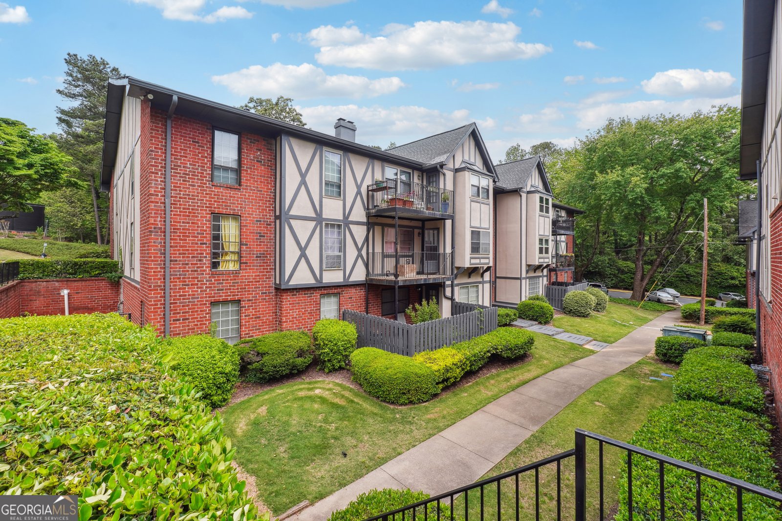 6851 Roswell Road Atlanta - 2