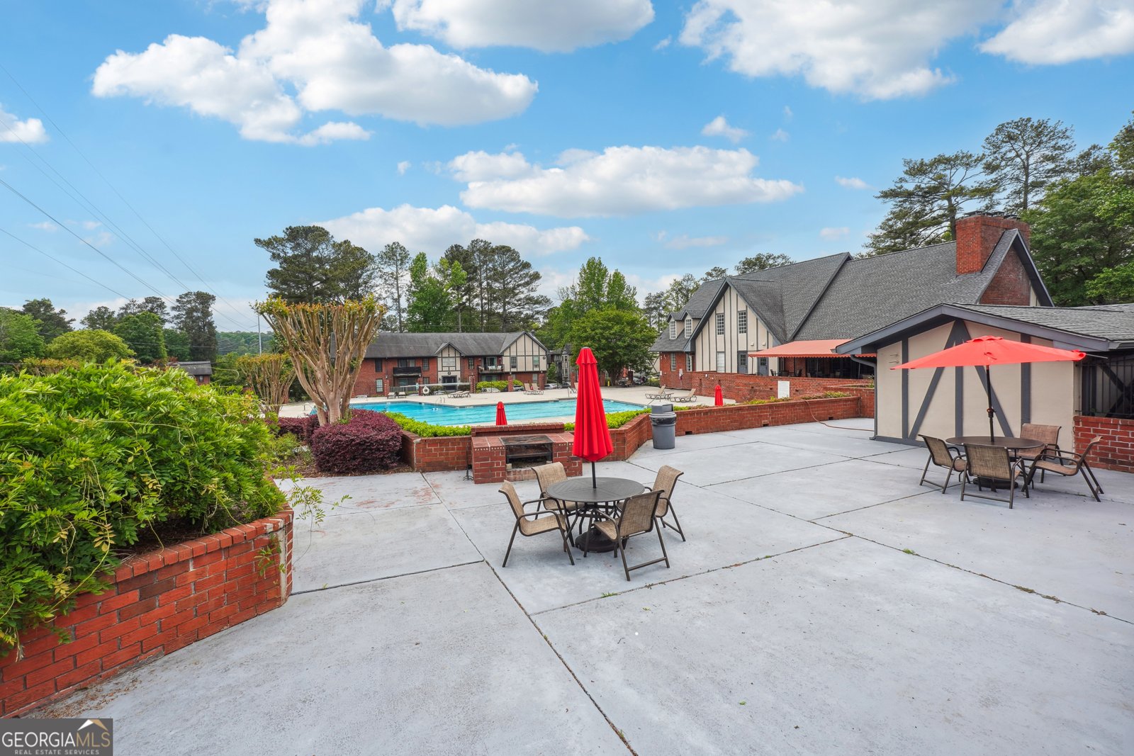 6851 Roswell Road Atlanta - 30