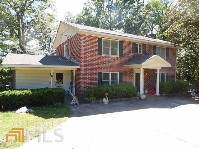 573 Lester Road Fayetteville - 2