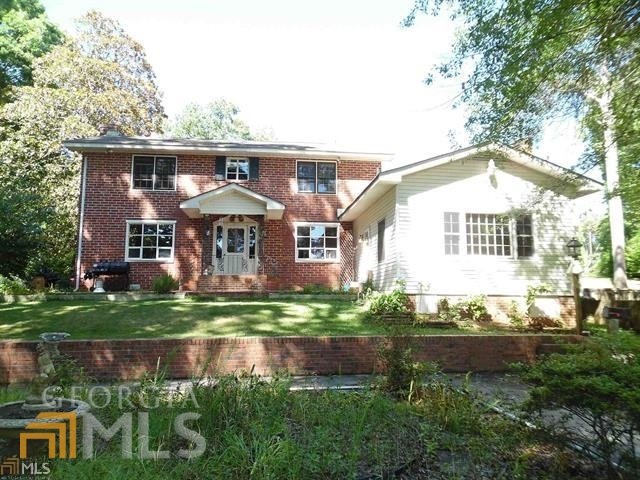 573 Lester Road Fayetteville - 3