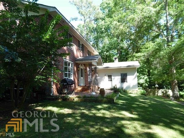 573 Lester Road Fayetteville - 4