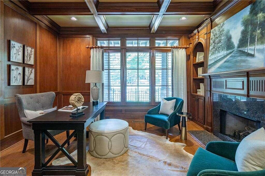 858 MIDDLE FORK Trail Suwanee - 10