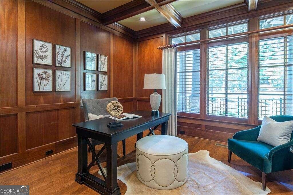 858 MIDDLE FORK Trail Suwanee - 11
