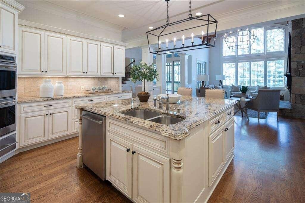 858 MIDDLE FORK Trail Suwanee - 13