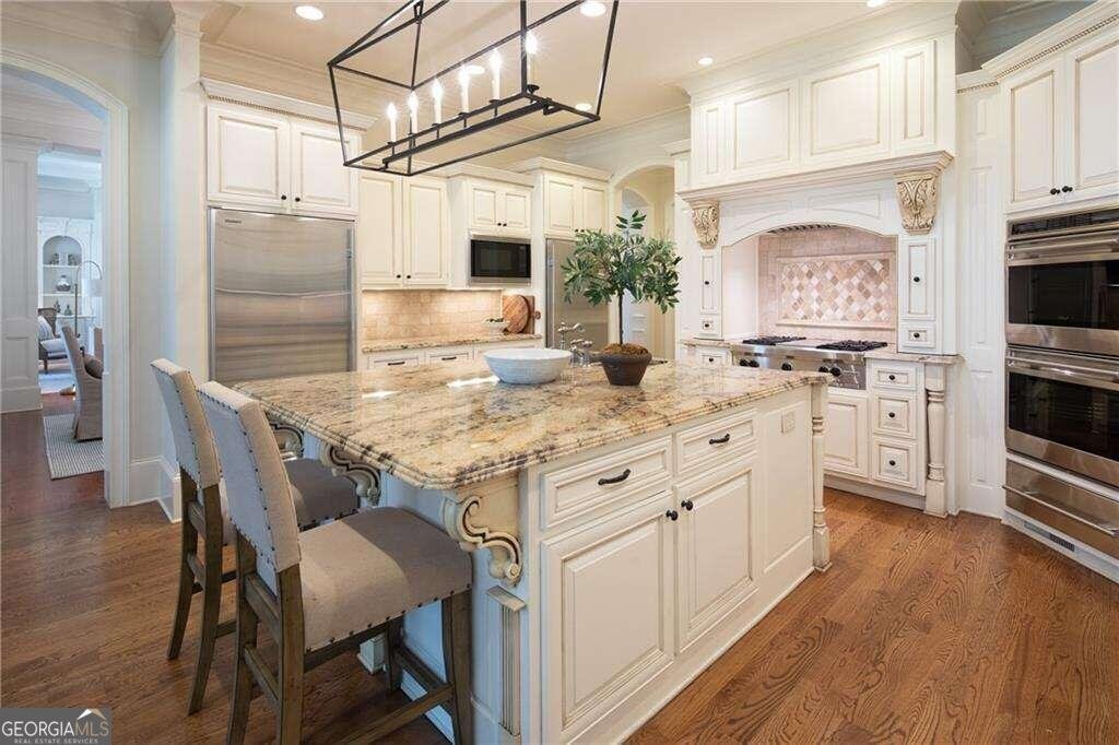 858 MIDDLE FORK Trail Suwanee - 14
