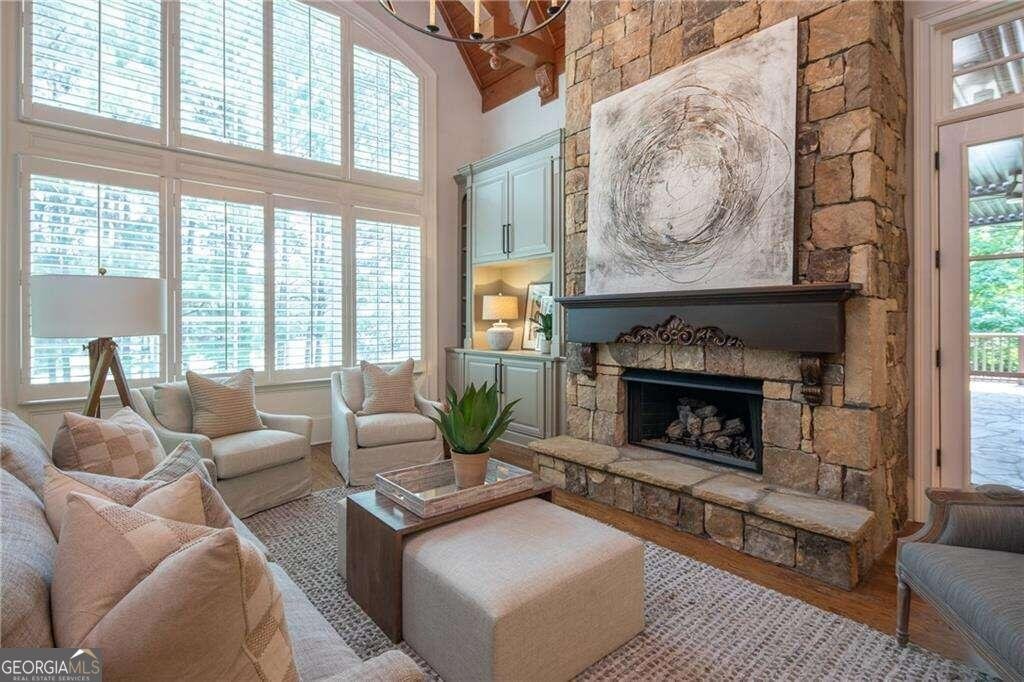 858 MIDDLE FORK Trail Suwanee - 15