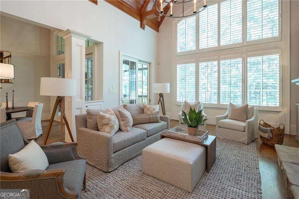 858 MIDDLE FORK Trail Suwanee - 16