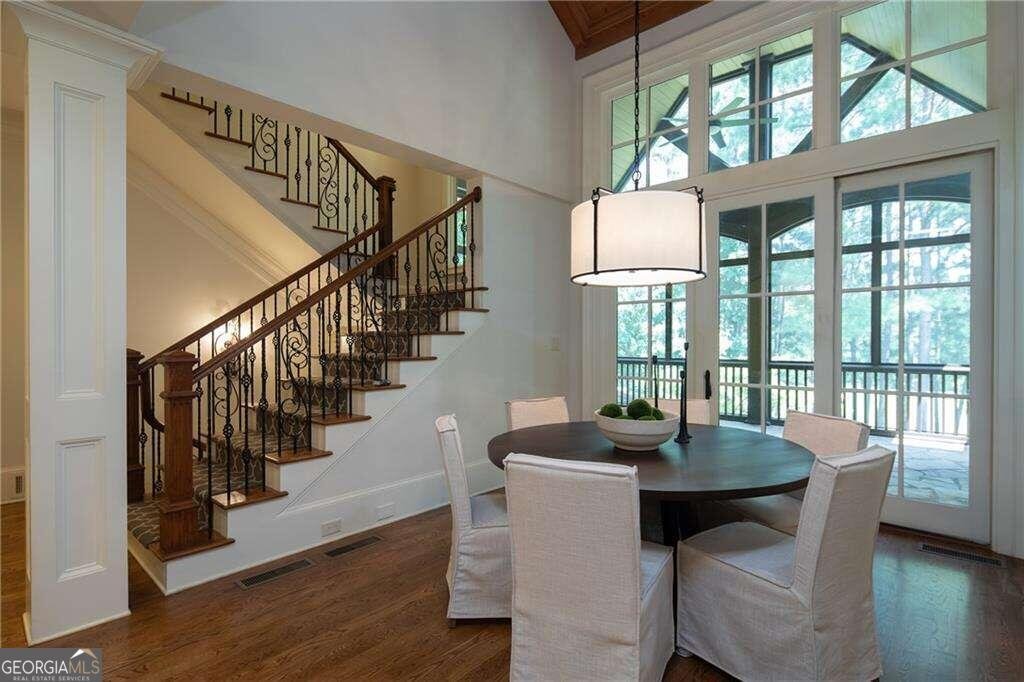 858 MIDDLE FORK Trail Suwanee - 20