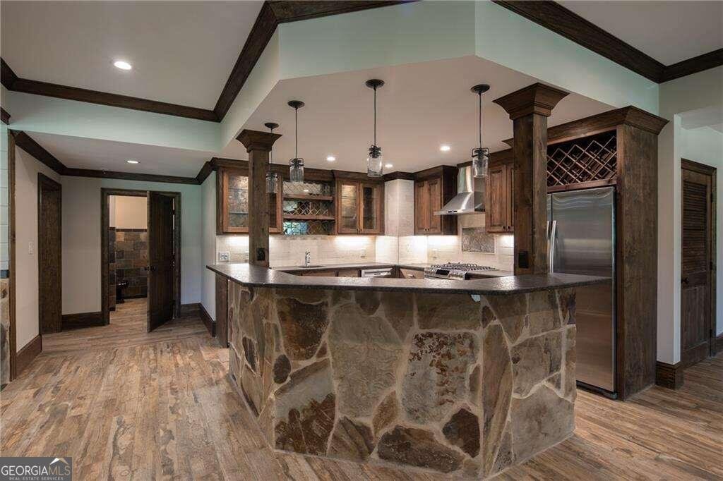 858 MIDDLE FORK Trail Suwanee - 23