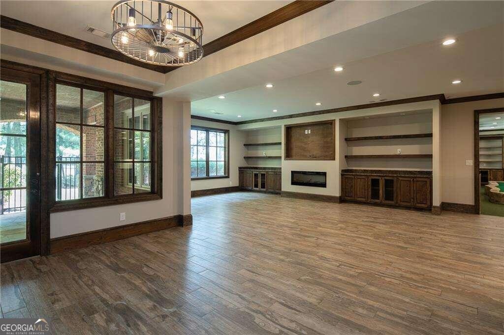 858 MIDDLE FORK Trail Suwanee - 24