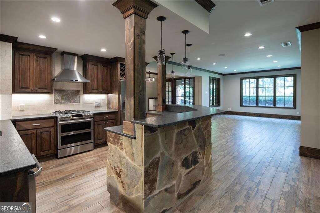858 MIDDLE FORK Trail Suwanee - 25
