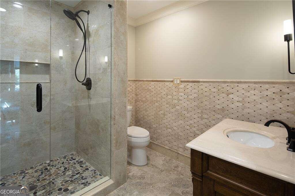 858 MIDDLE FORK Trail Suwanee - 29
