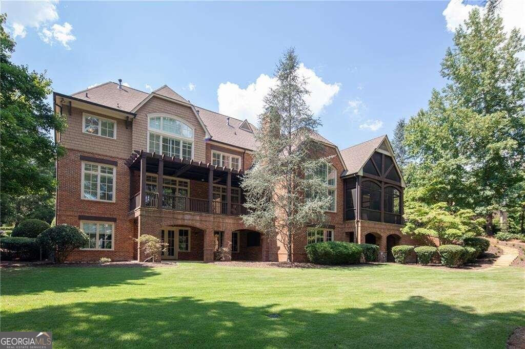 858 MIDDLE FORK Trail Suwanee - 31