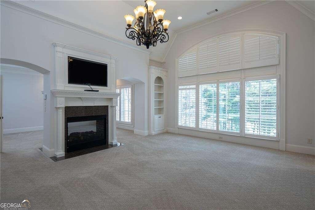 858 MIDDLE FORK Trail Suwanee - 37