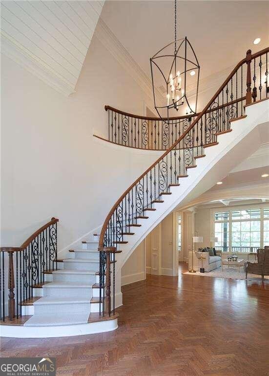858 MIDDLE FORK Trail Suwanee - 4