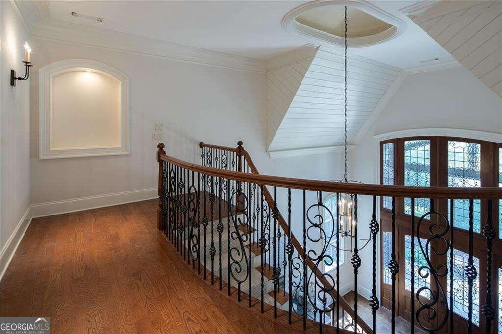 858 MIDDLE FORK Trail Suwanee - 40