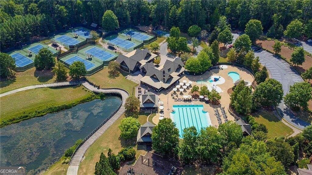 858 MIDDLE FORK Trail Suwanee - 42