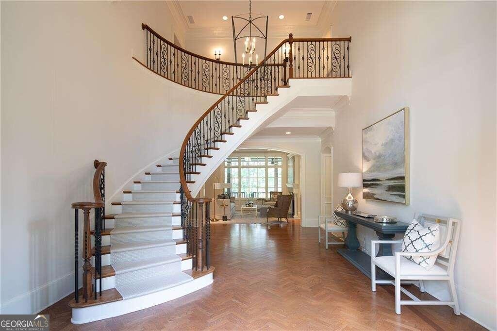 858 MIDDLE FORK Trail Suwanee - 5