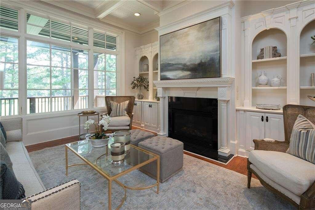 858 MIDDLE FORK Trail Suwanee - 6