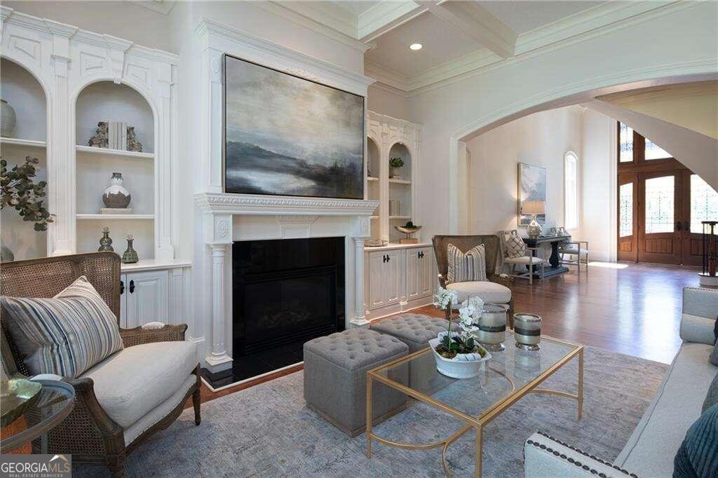 858 MIDDLE FORK Trail Suwanee - 8