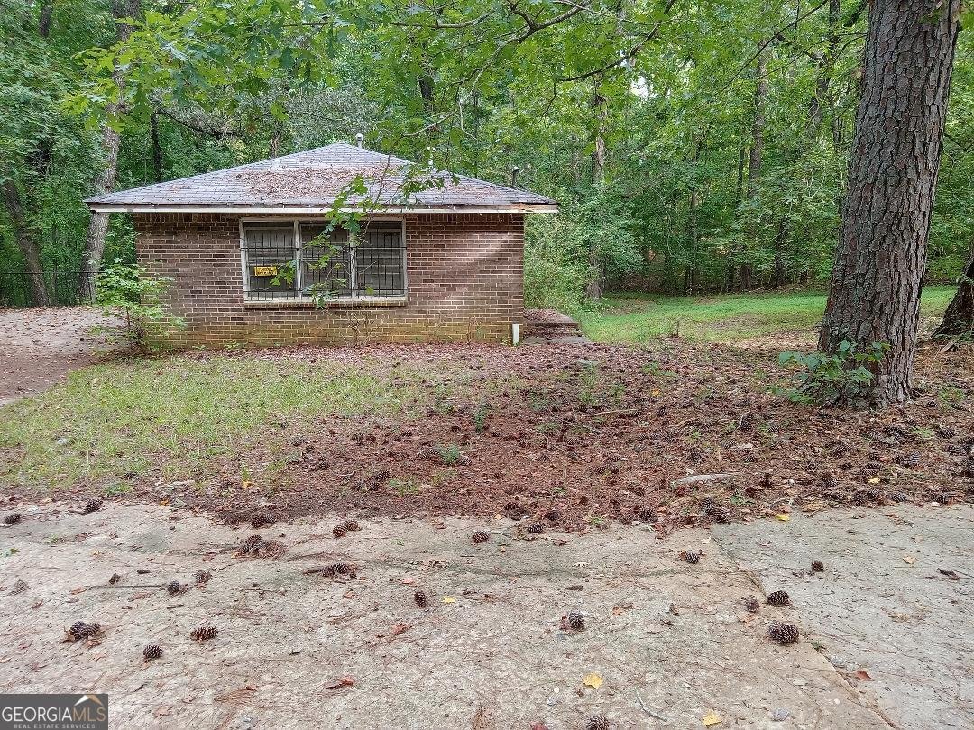 4480 Old Fairburn Road South Fulton - main photo