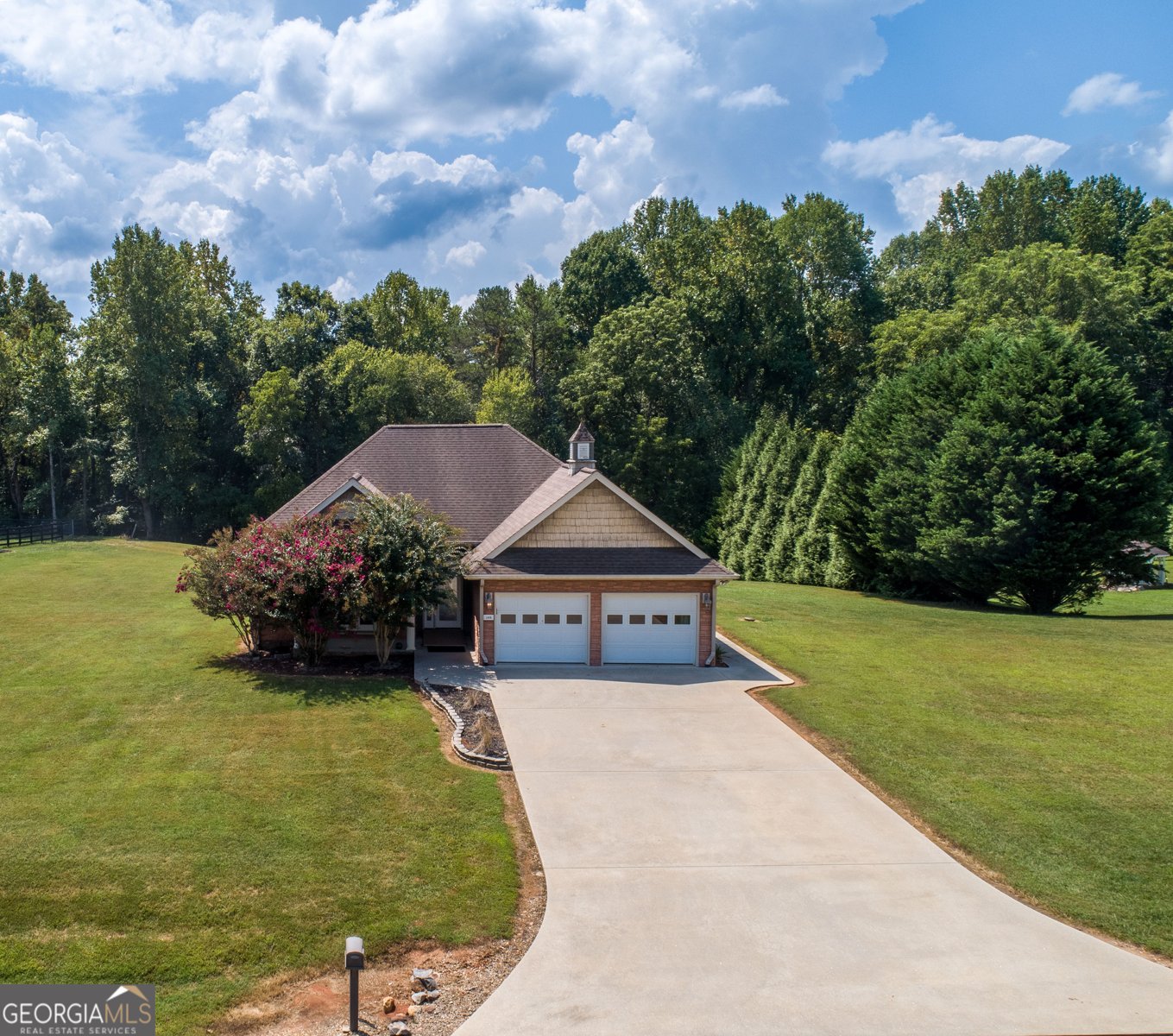 199 Colonsay Trace Blairsville - 1