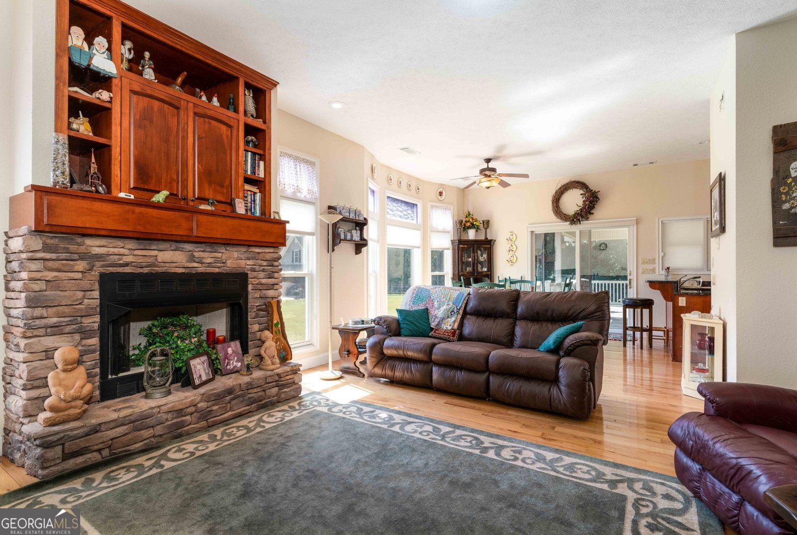 199 Colonsay Trace Blairsville - 10