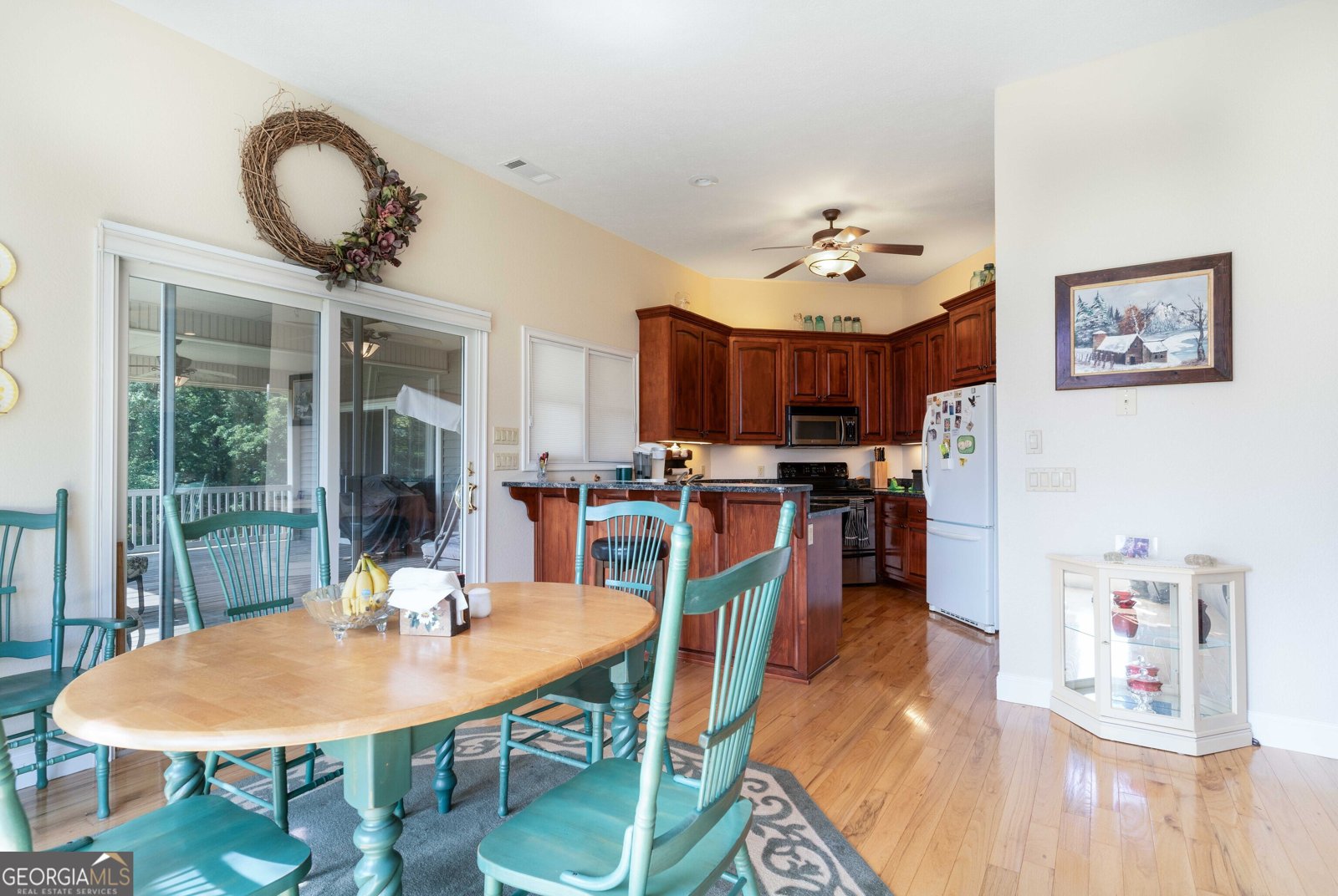 199 Colonsay Trace Blairsville - 12