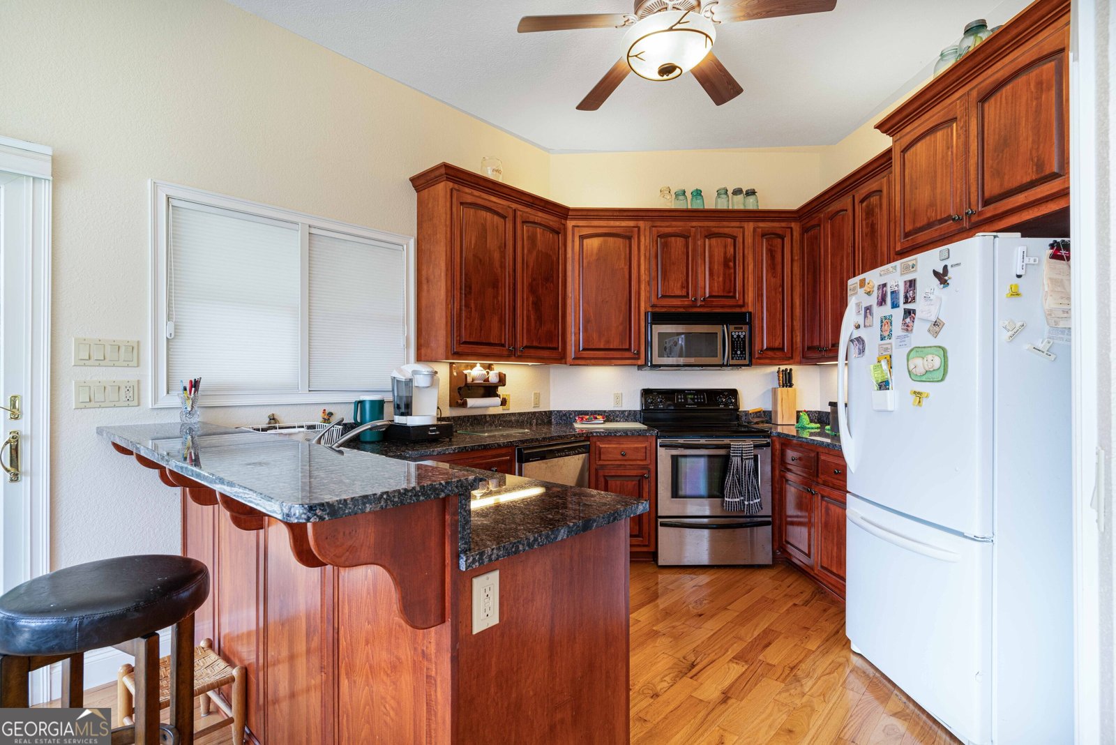 199 Colonsay Trace Blairsville - 13