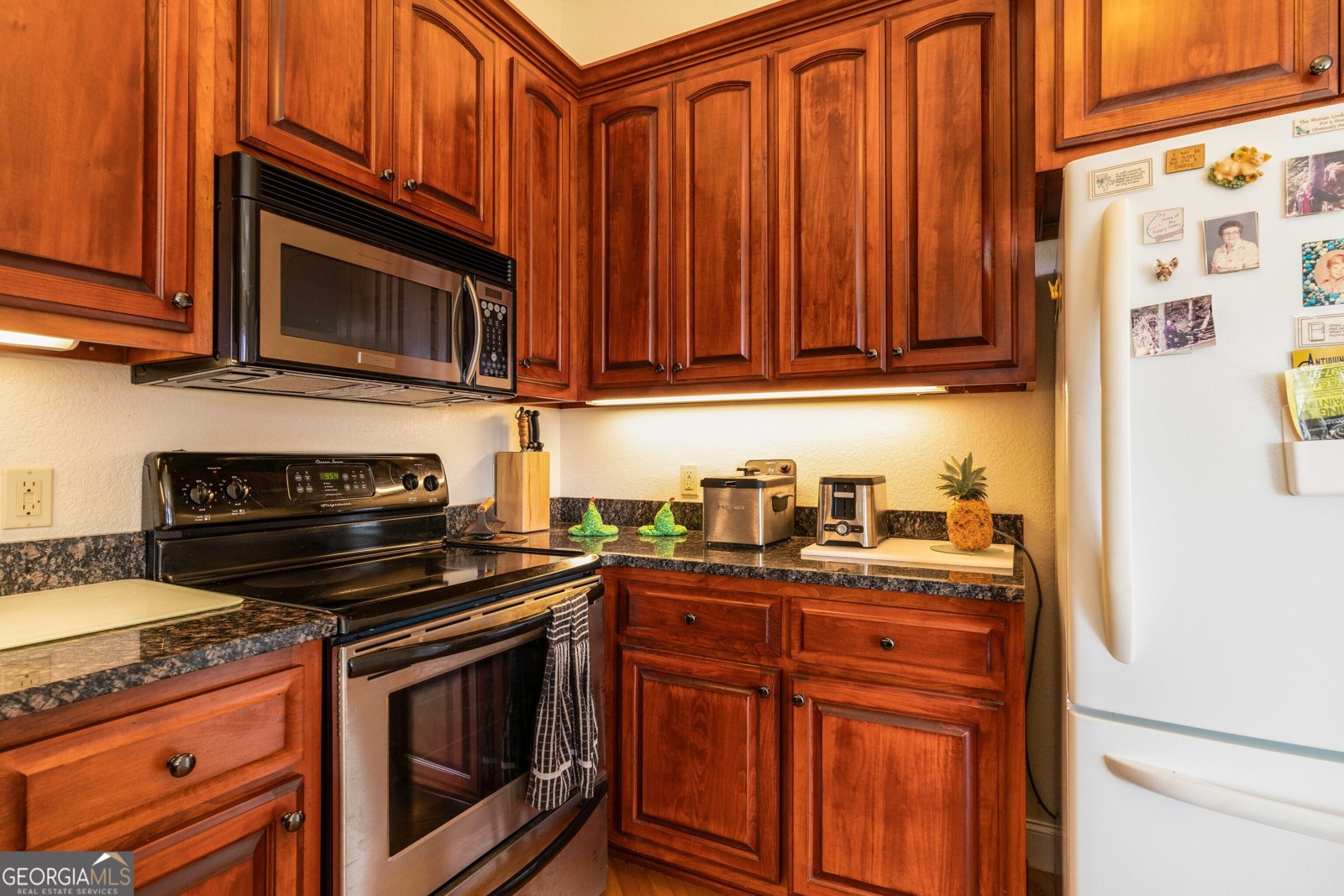 199 Colonsay Trace Blairsville - 14