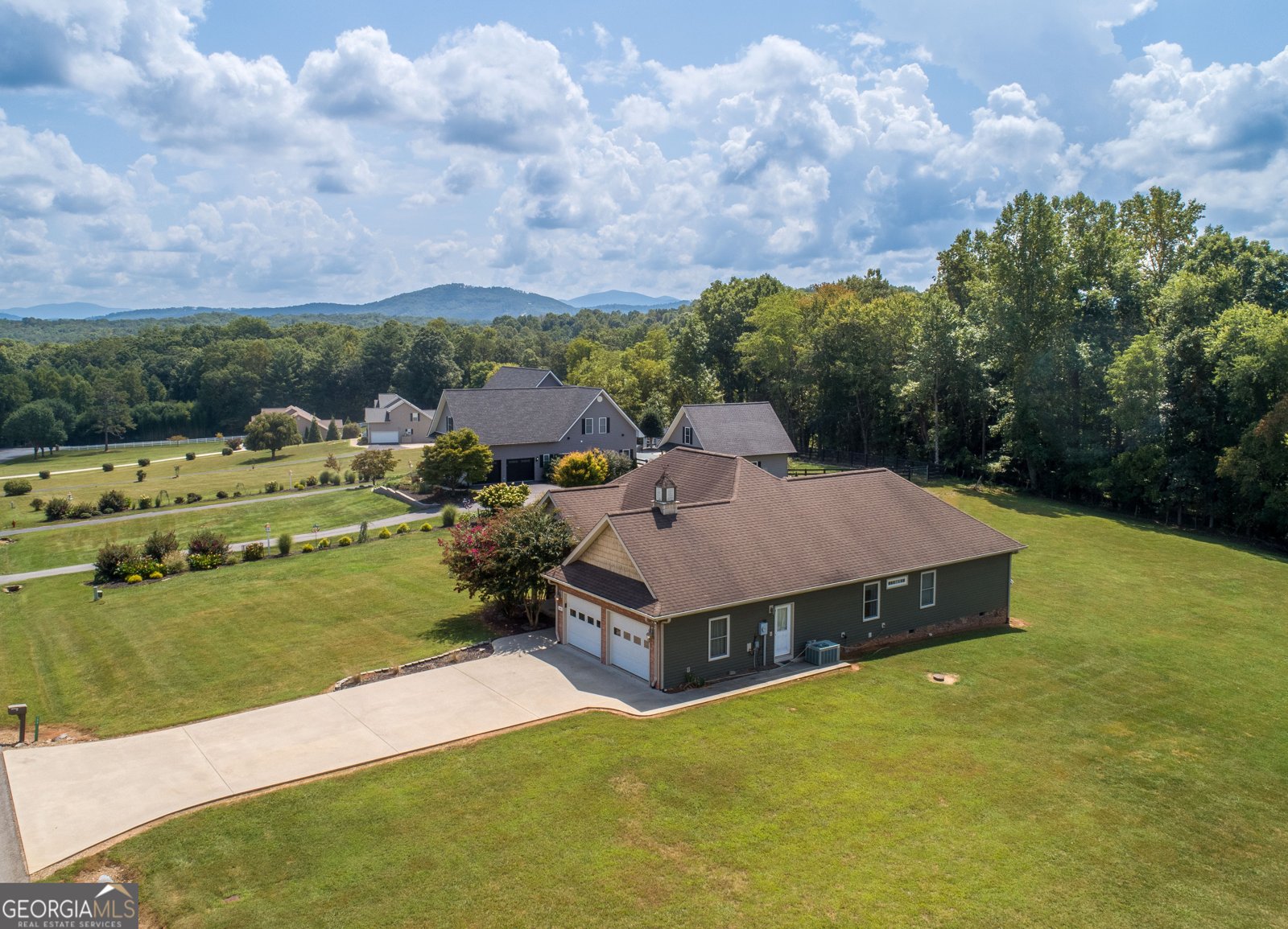 199 Colonsay Trace Blairsville - 2